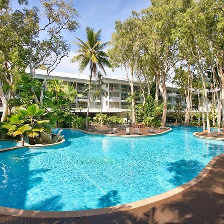 Palm Cove Beach Apartment 외부 사진