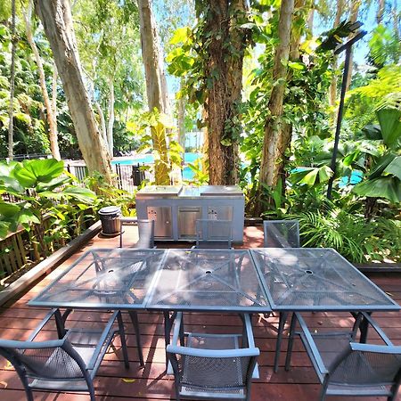 Palm Cove Beach Apartment 외부 사진