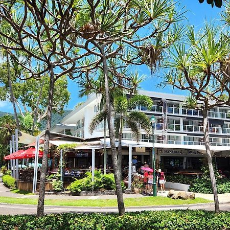 Palm Cove Beach Apartment 외부 사진