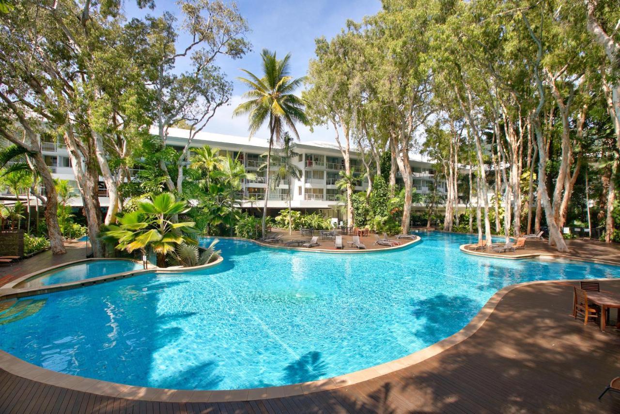 Palm Cove Beach Apartment 외부 사진