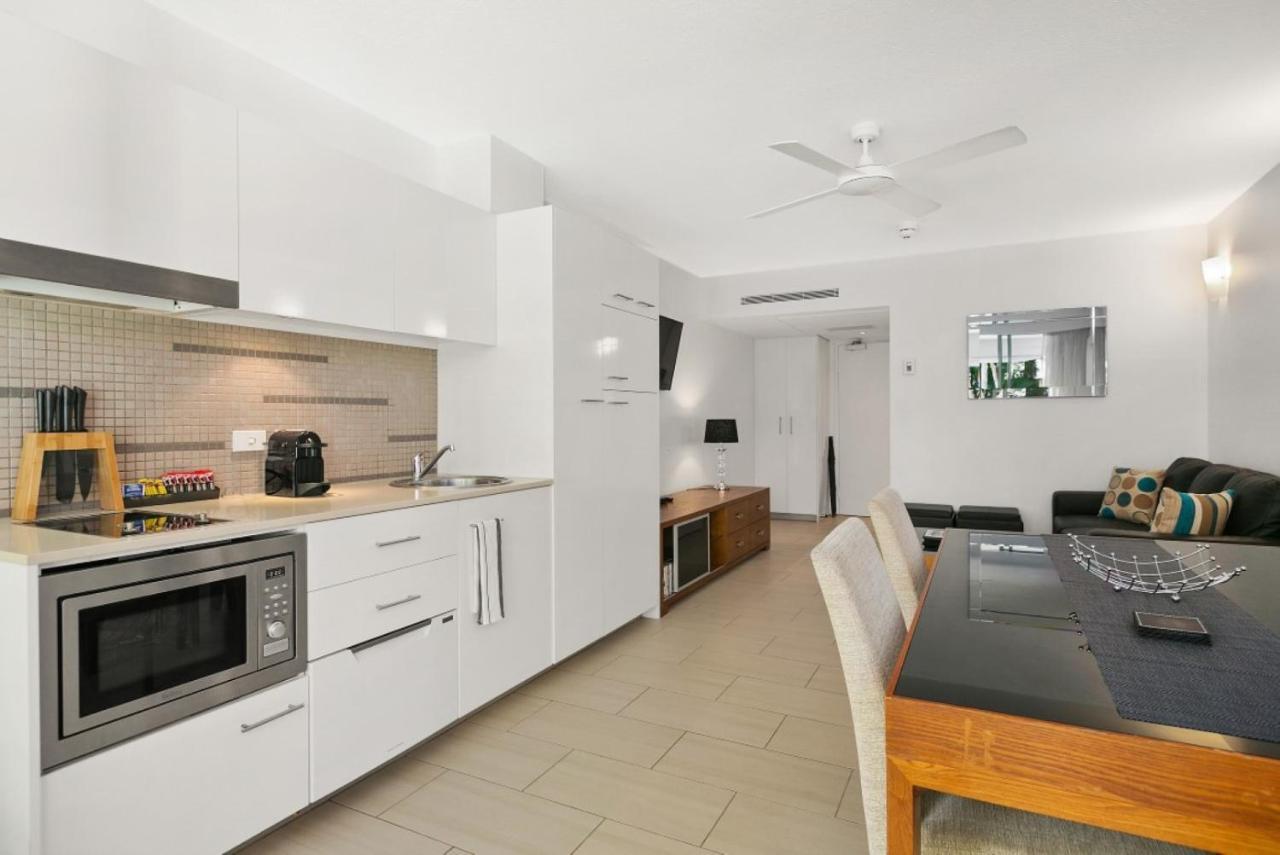 Palm Cove Beach Apartment 외부 사진