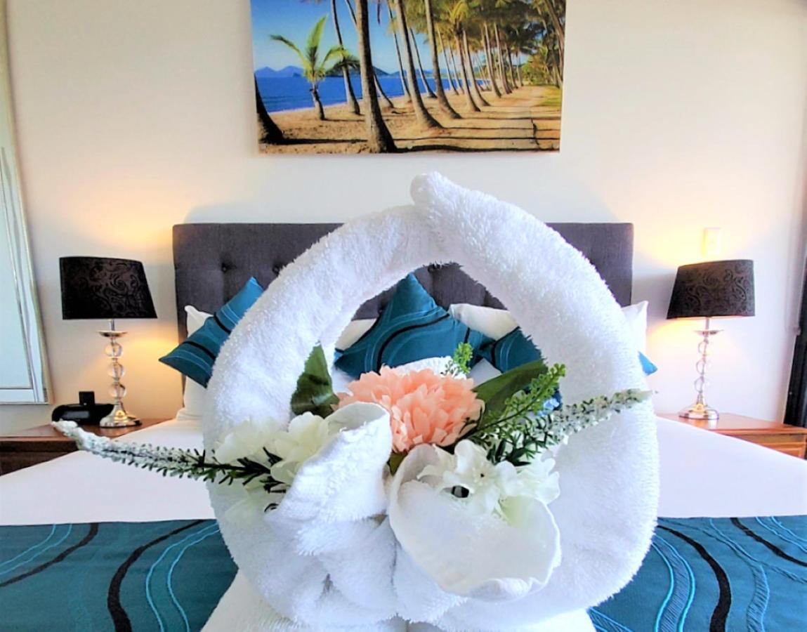 Palm Cove Beach Apartment 외부 사진