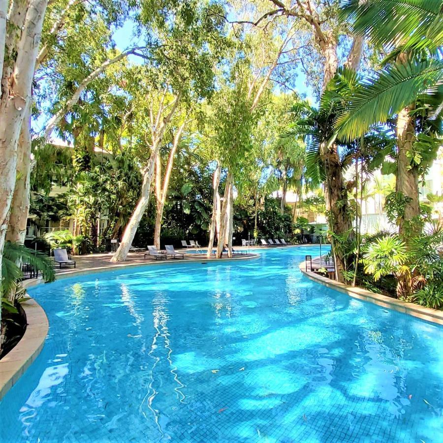 Palm Cove Beach Apartment 외부 사진