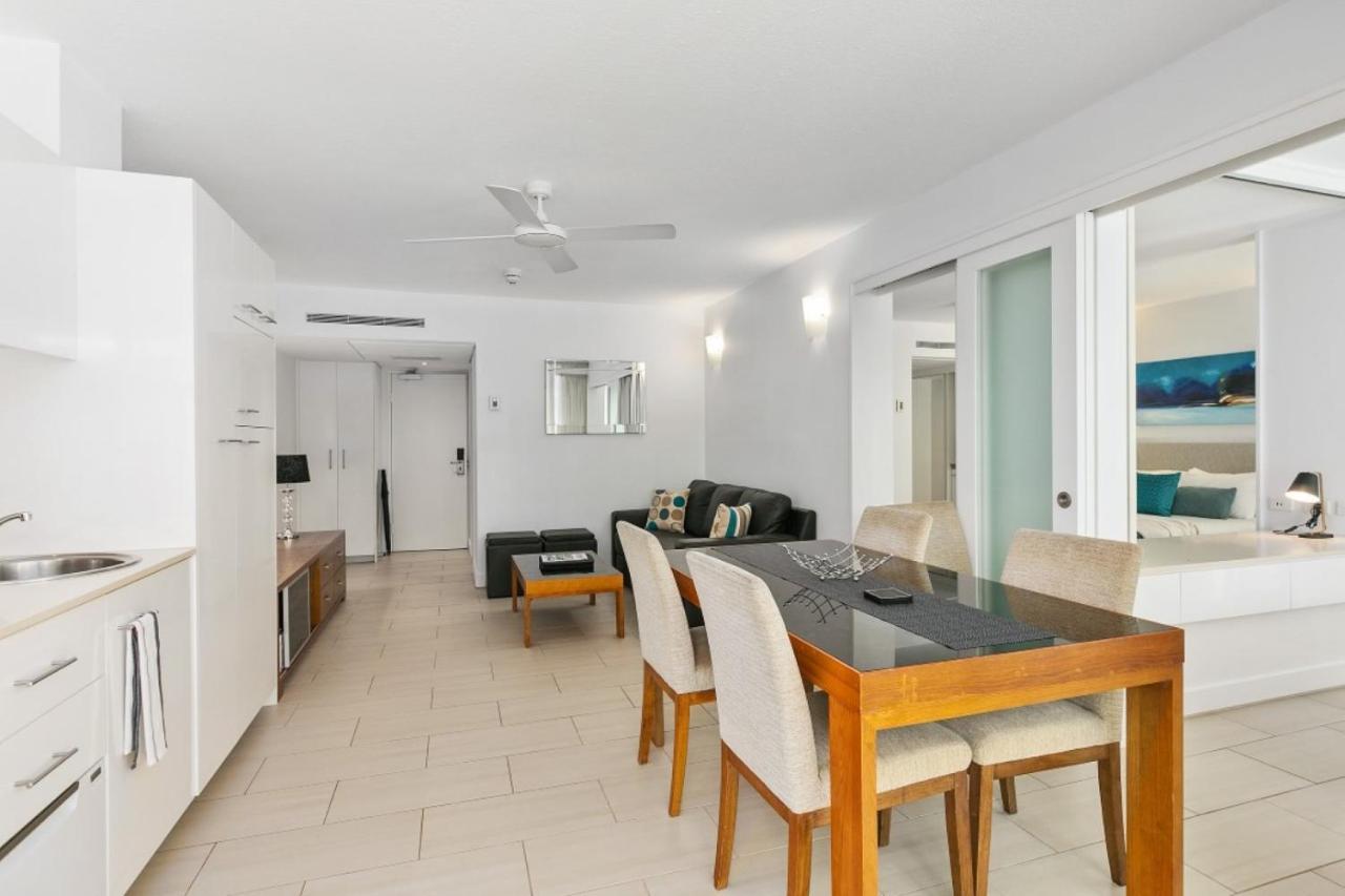 Palm Cove Beach Apartment 외부 사진