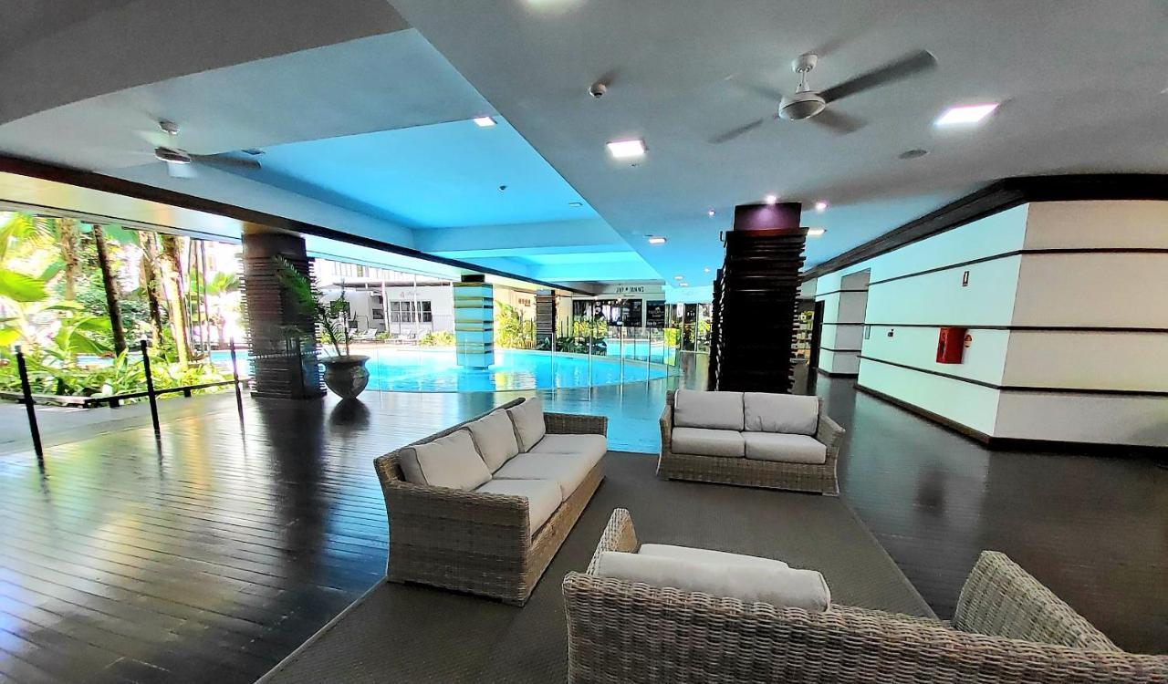 Palm Cove Beach Apartment 외부 사진