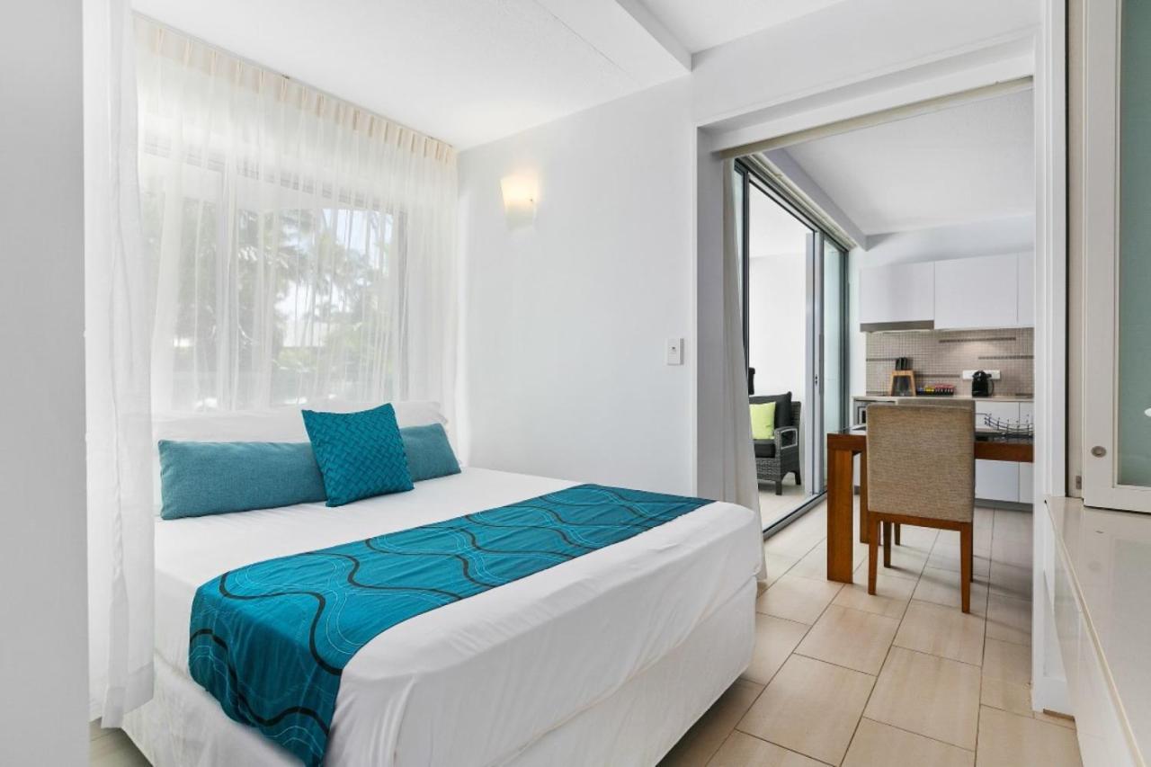 Palm Cove Beach Apartment 외부 사진