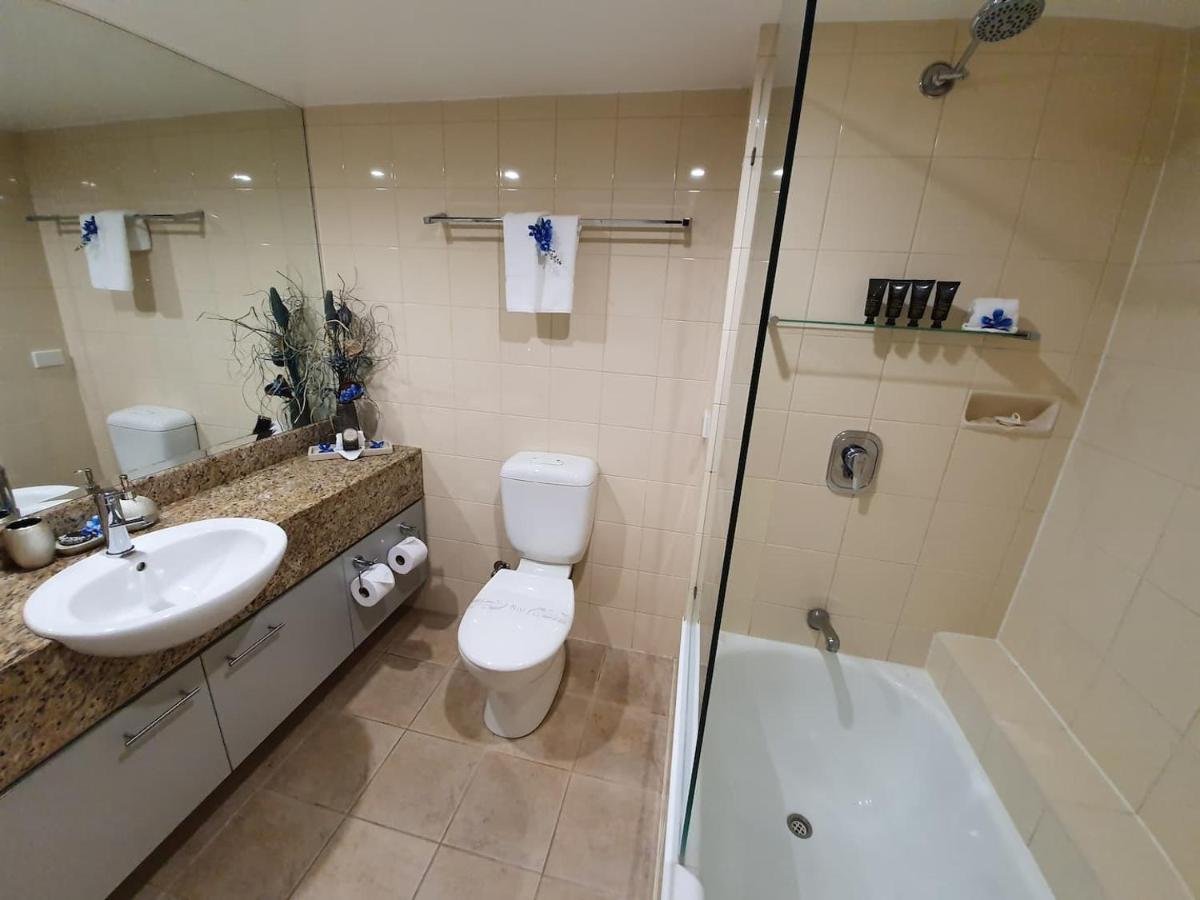 Palm Cove Beach Apartment 외부 사진