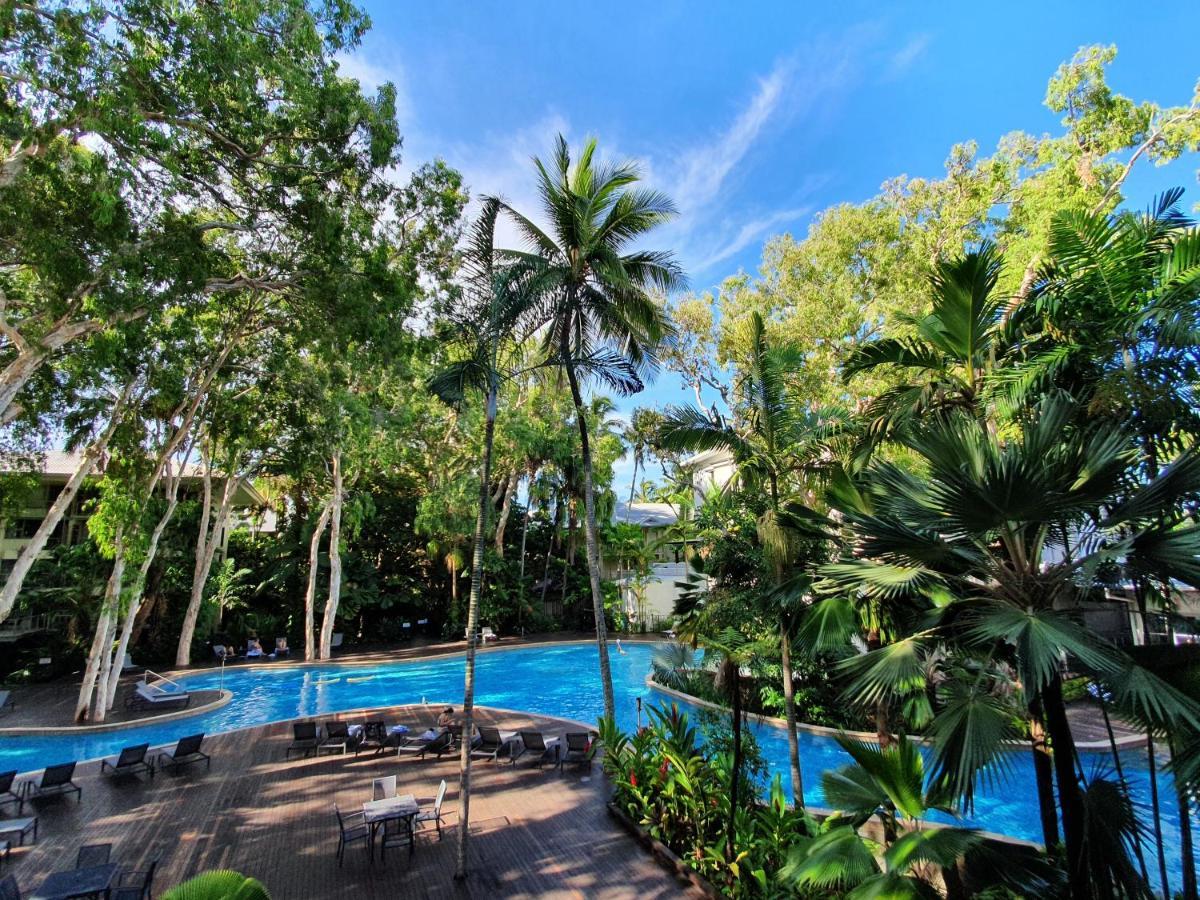 Palm Cove Beach Apartment 외부 사진