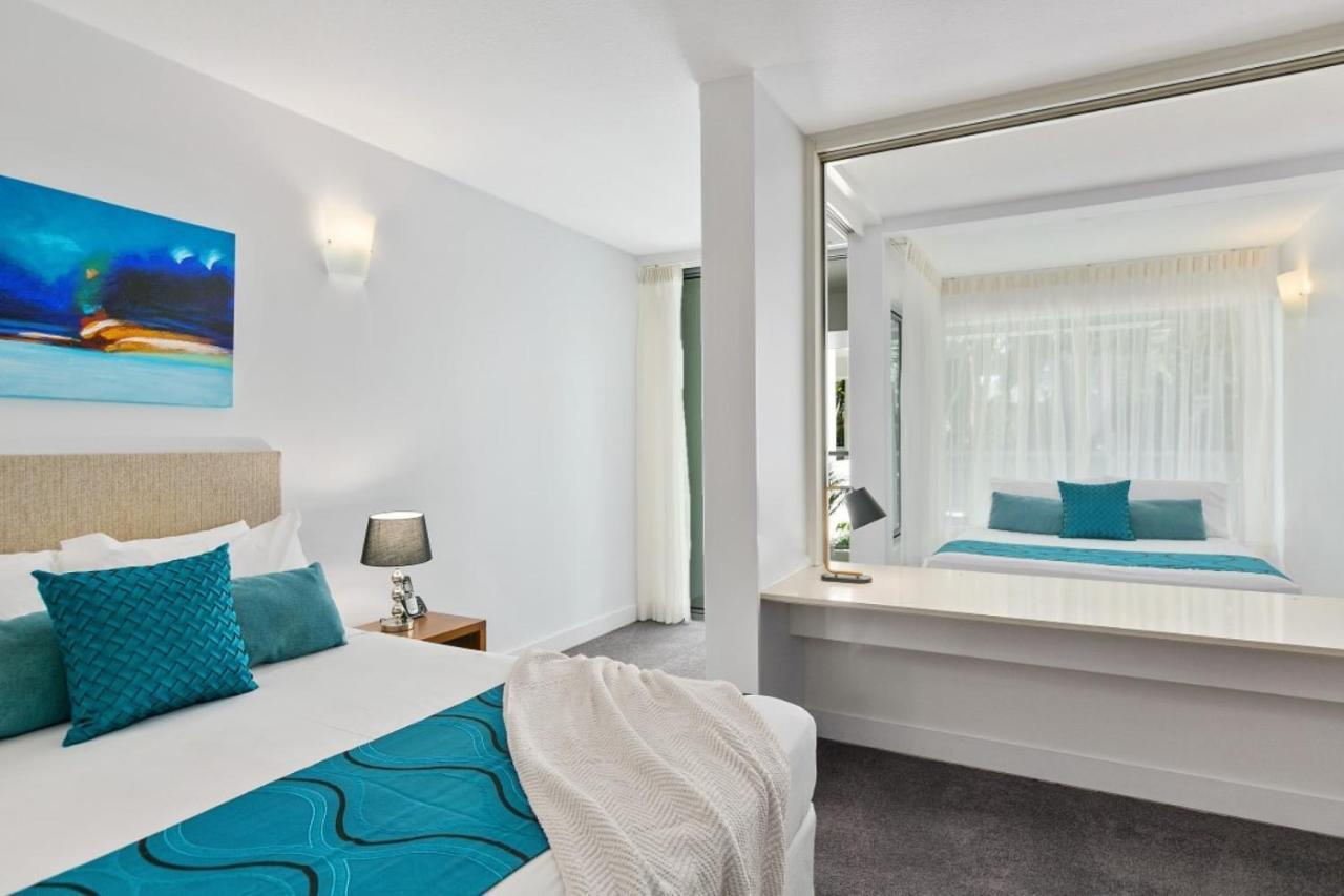 Palm Cove Beach Apartment 외부 사진