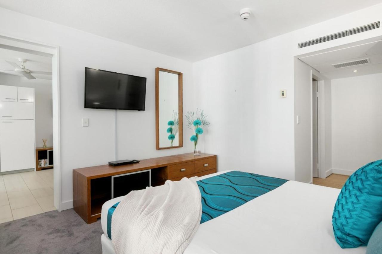 Palm Cove Beach Apartment 외부 사진