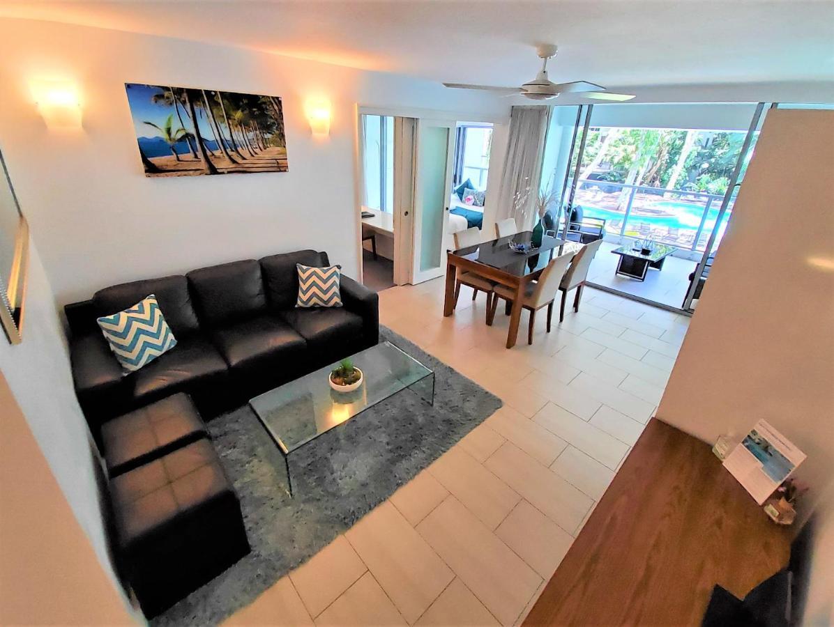Palm Cove Beach Apartment 외부 사진