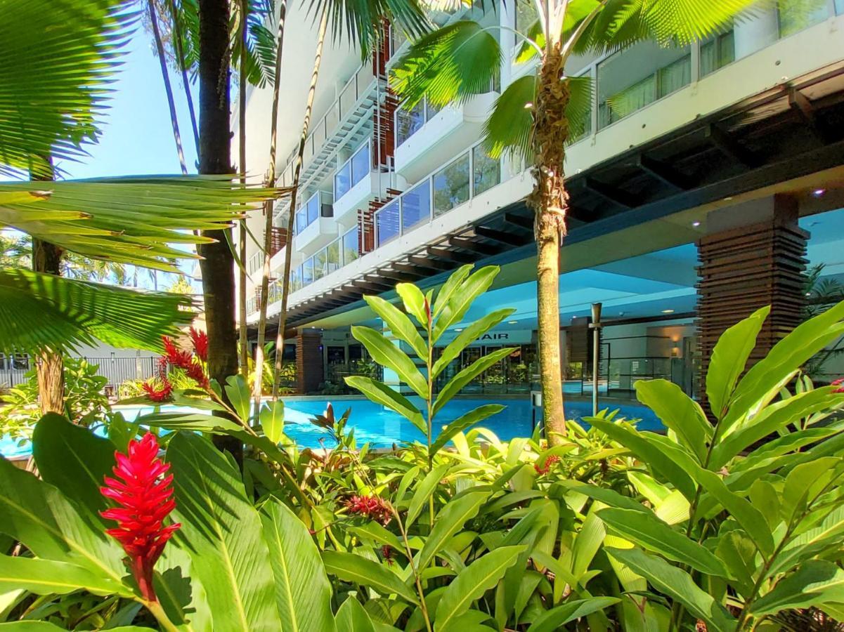 Palm Cove Beach Apartment 외부 사진