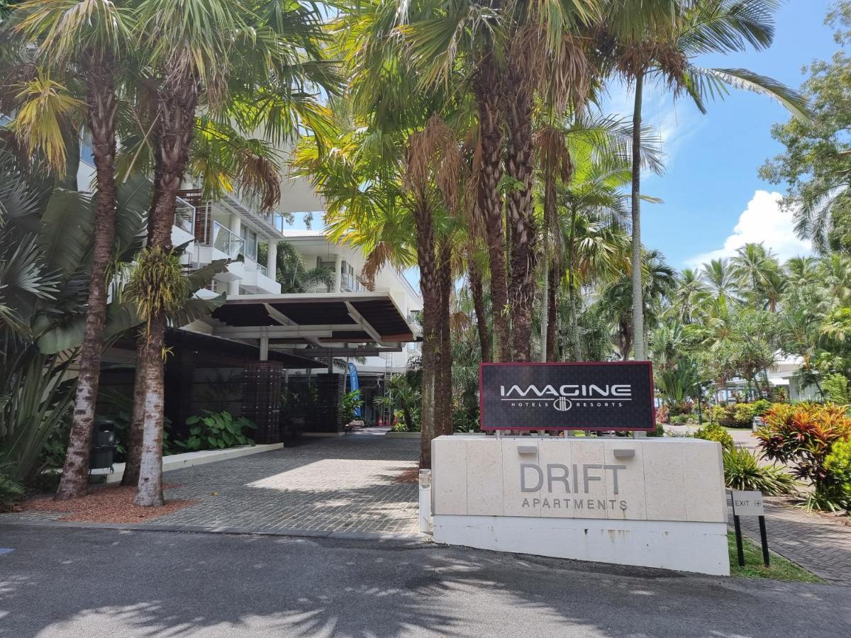 Palm Cove Beach Apartment 외부 사진