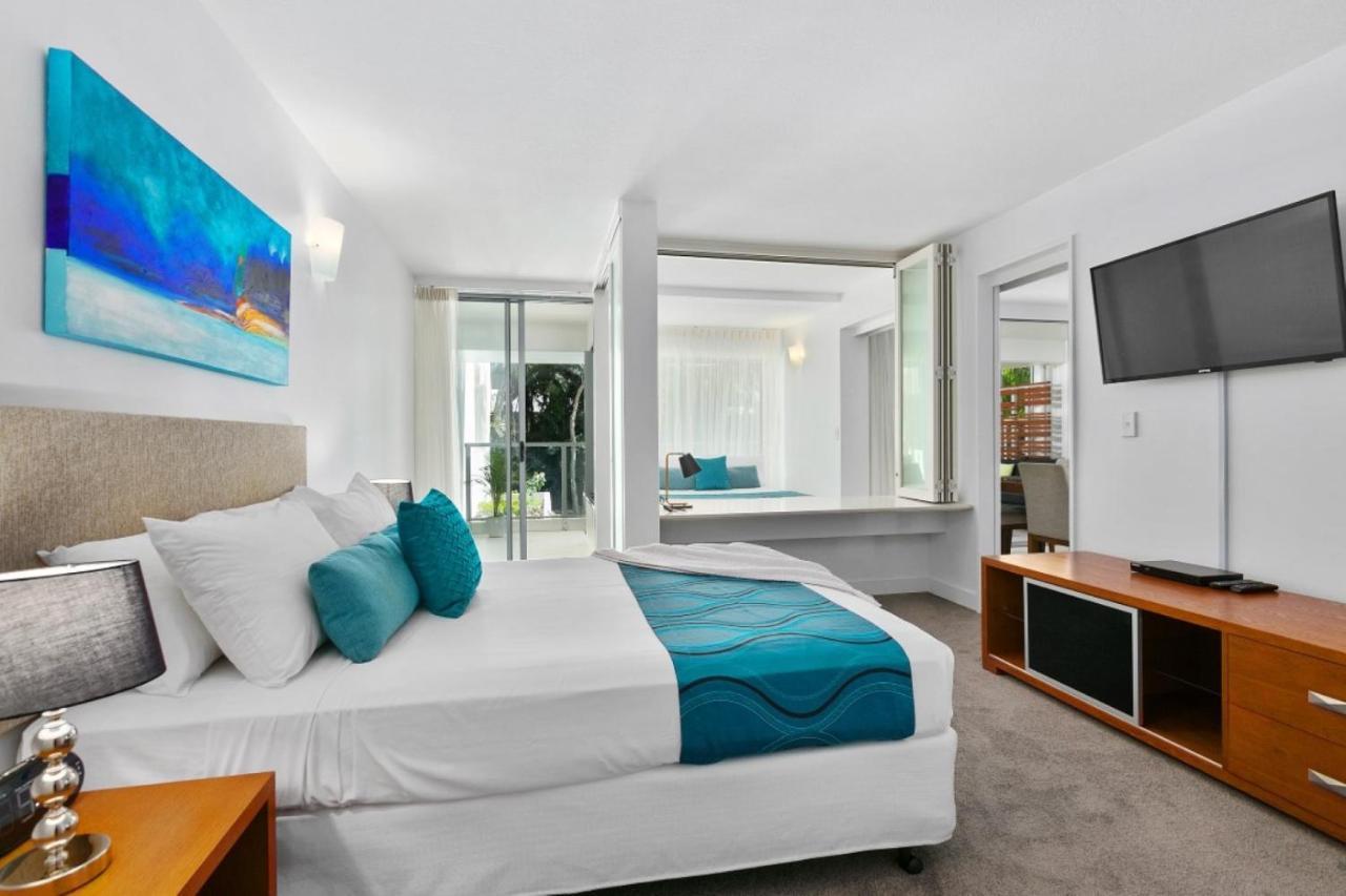 Palm Cove Beach Apartment 외부 사진