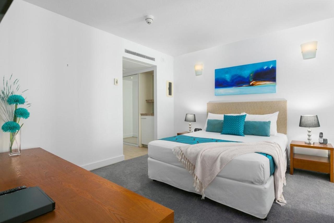 Palm Cove Beach Apartment 외부 사진
