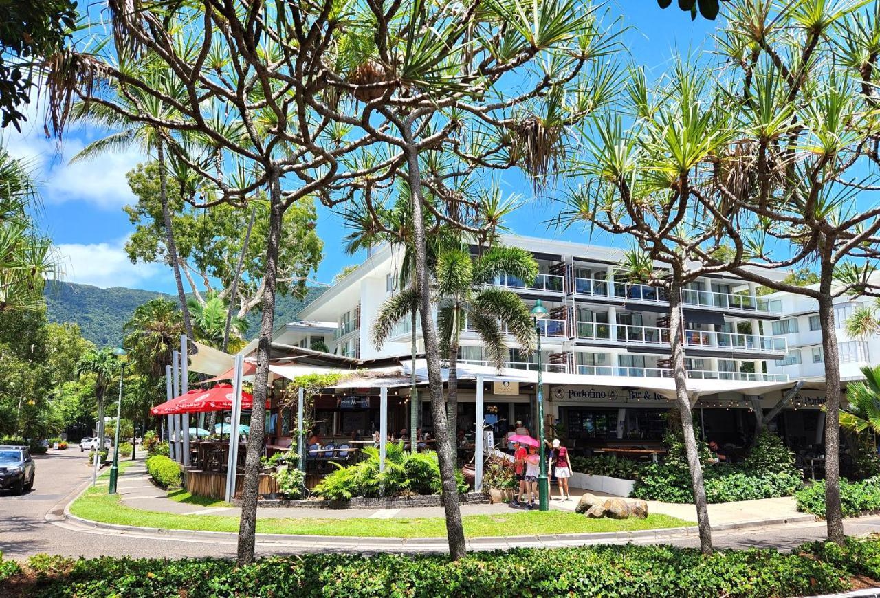 Palm Cove Beach Apartment 외부 사진