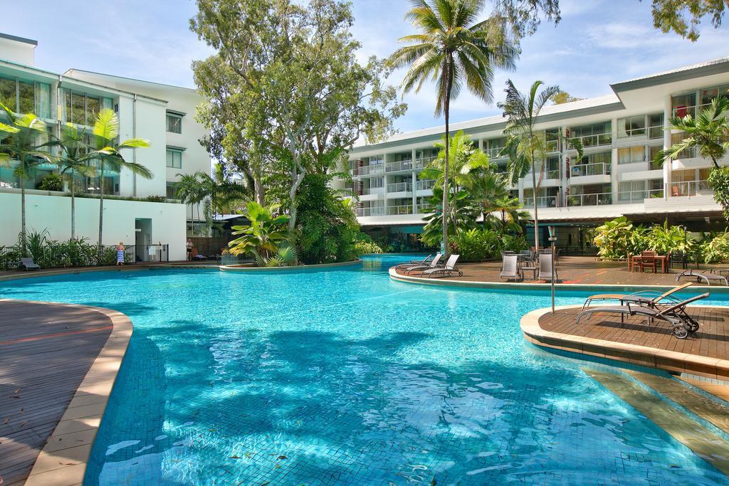 Palm Cove Beach Apartment 외부 사진